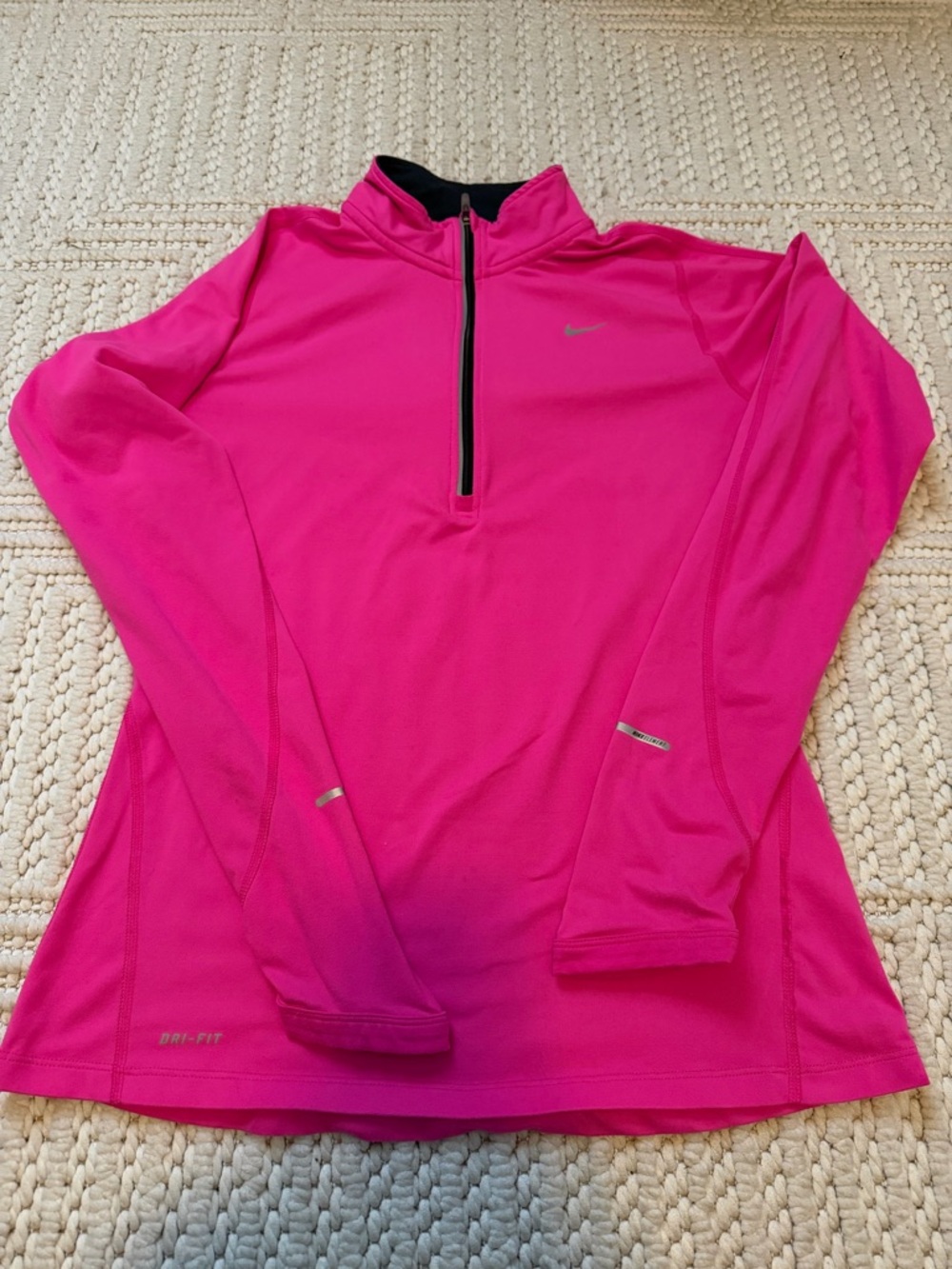 Nike Running shirt